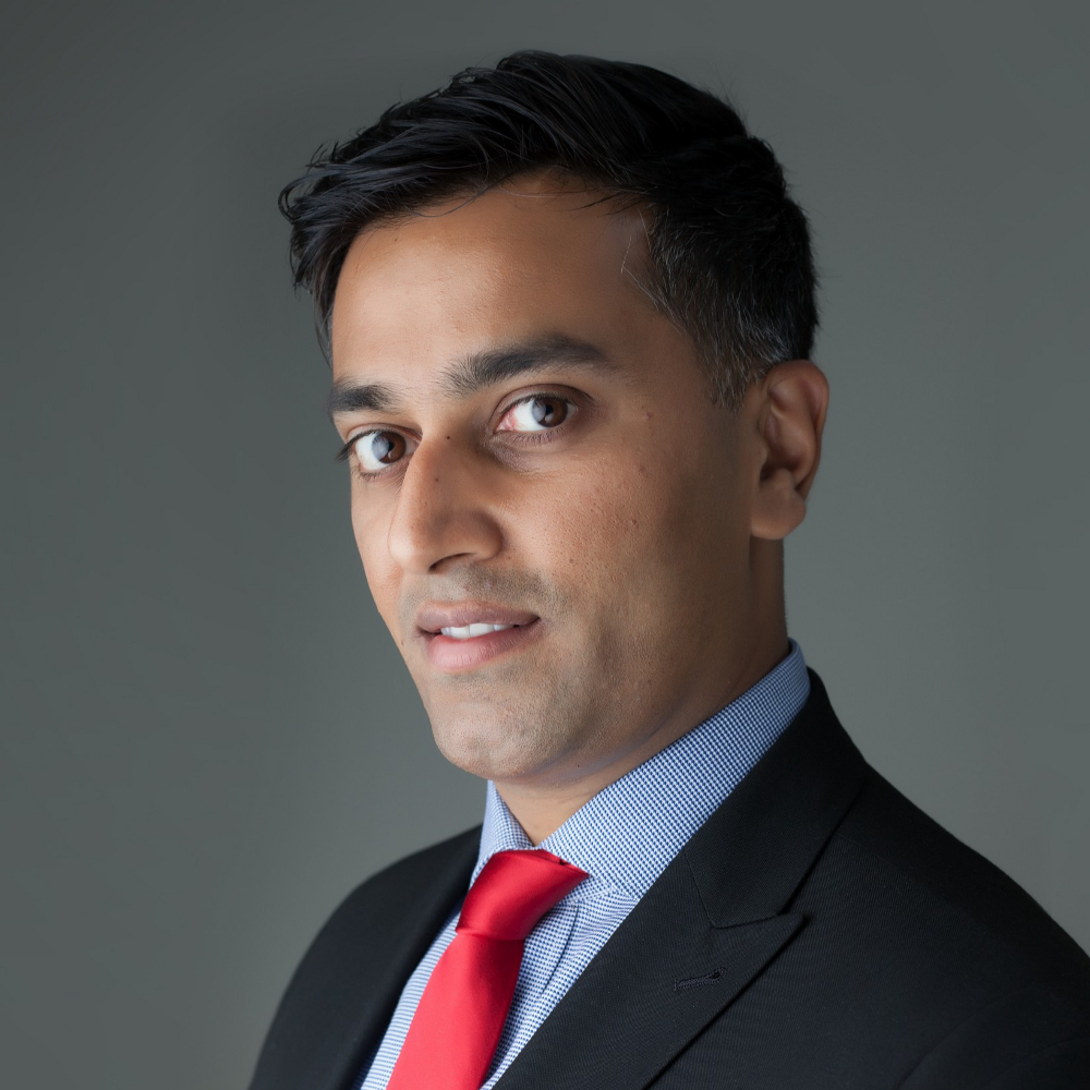 Javed Laher | Sales Director Europe, Middle East and Africa ...