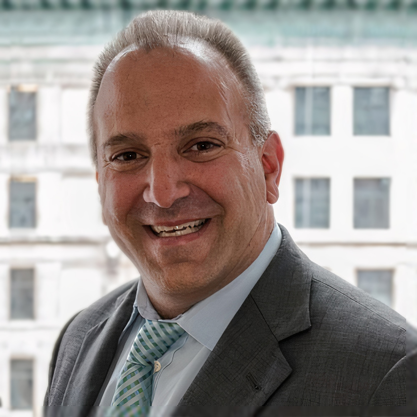 Perry D'Alessio | Managing Partner - D'Alessio Tocci & Pell, LLP ...