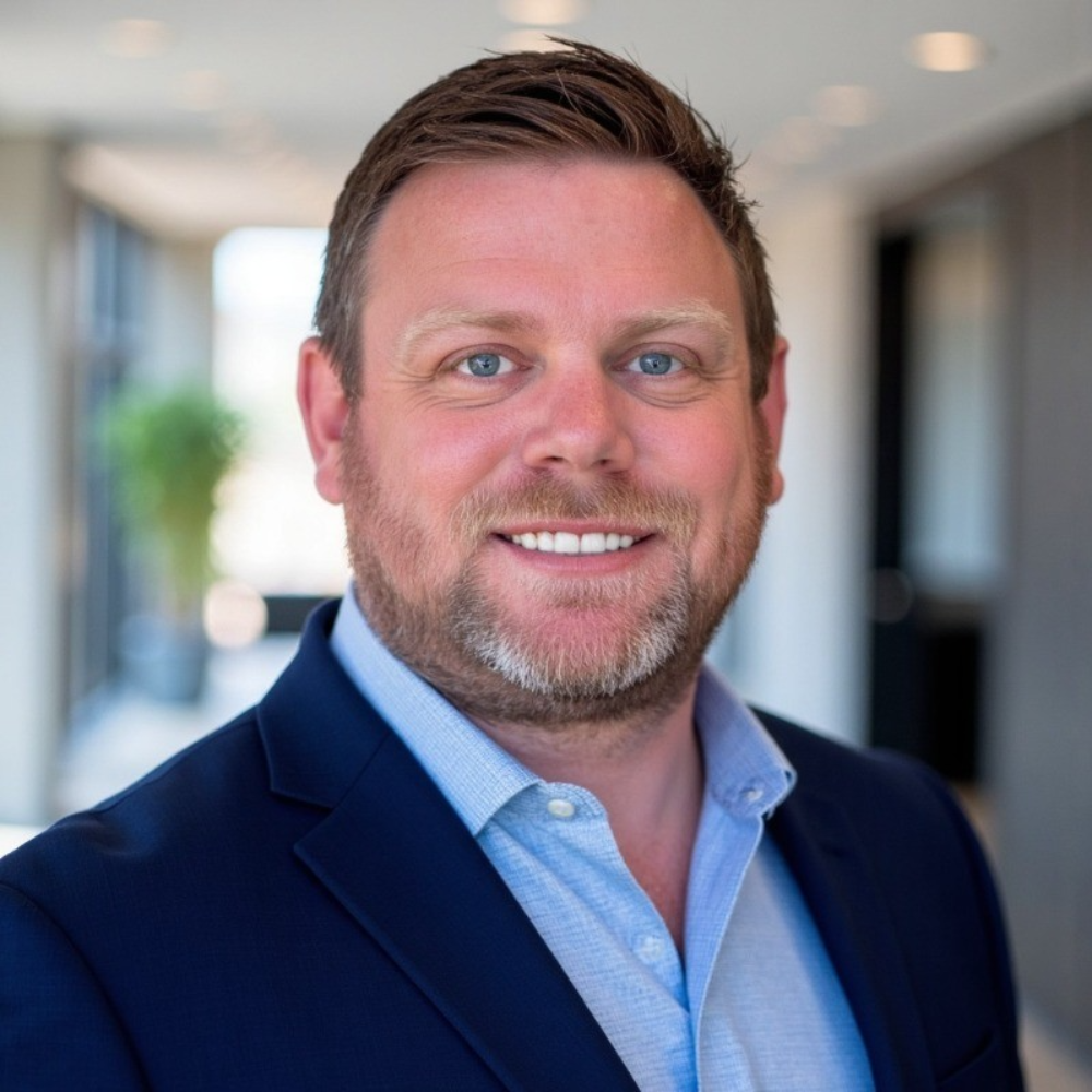 Zach Thompson | CEO - Top Shelf Logic | Forbes Agency Council