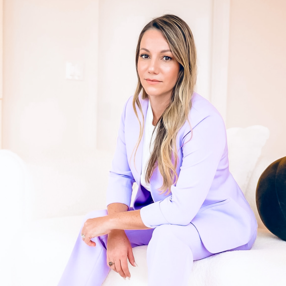 Leyda Lazo | Founder and CEO - Human Capital Consultants International ...