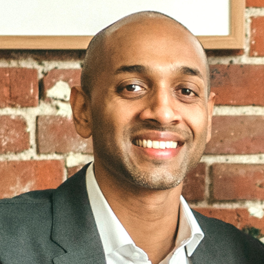 Udam Dewaraja | Founder & CEO - StitcherAI Inc. | Forbes Technology Council