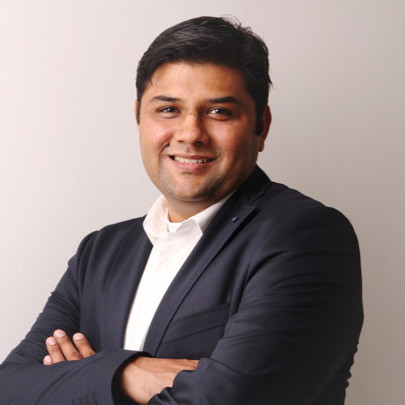Manmit Shrimali | CEO and Founder - Turing Labs Inc. | Forbes ...