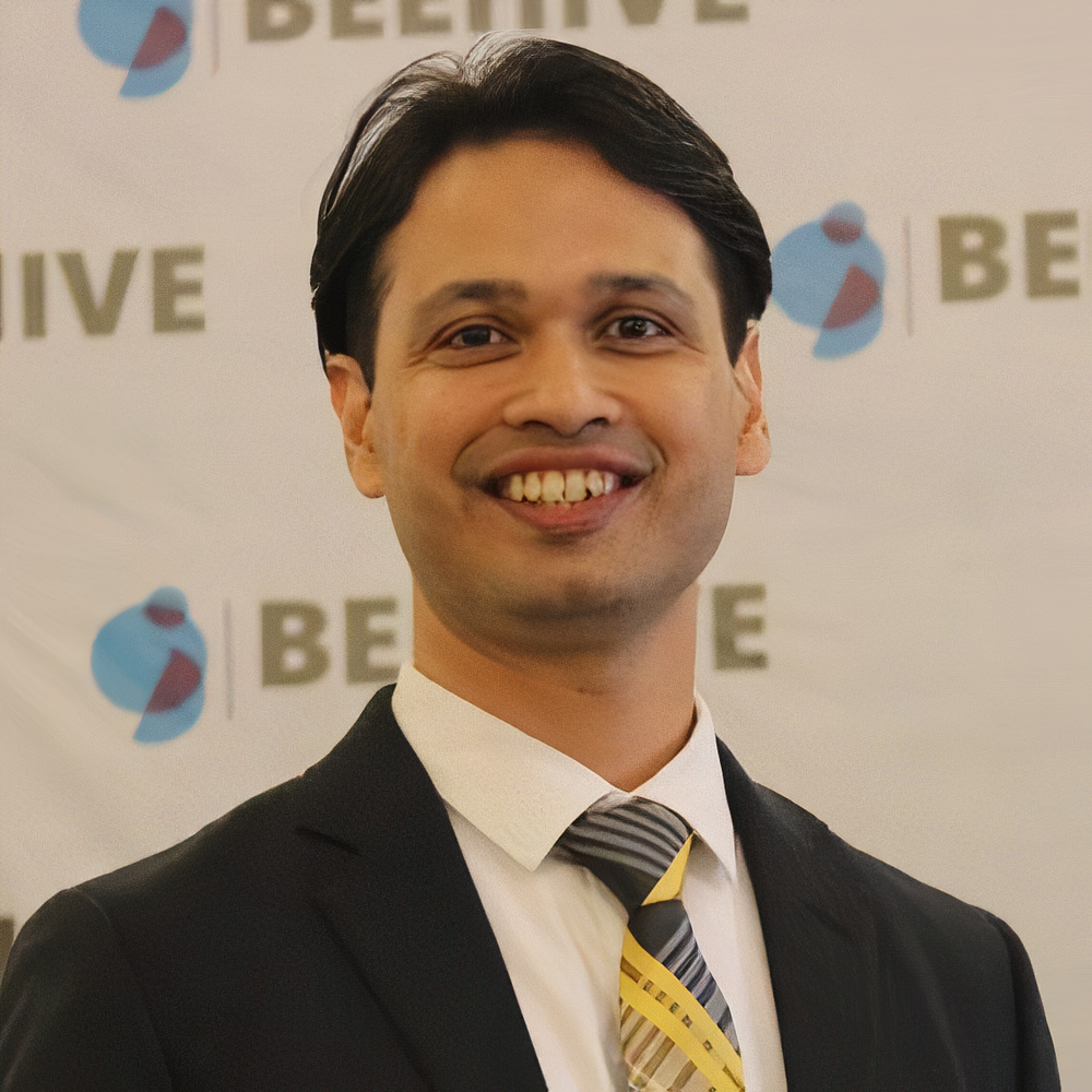 Deepak Syal | Co-Founder & Director - GreyB Services | Forbes Business ...