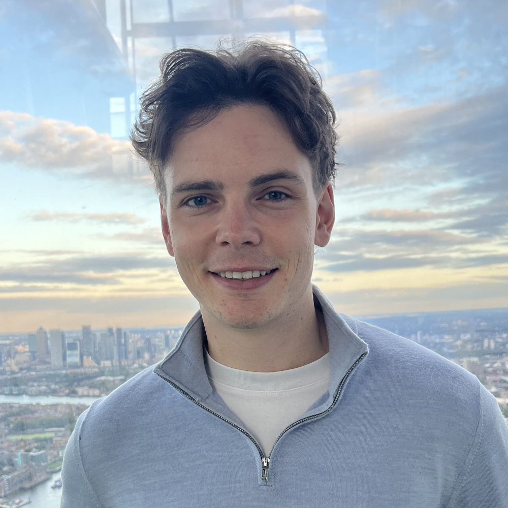 William Purvis | Co-founder - Kaio Labs | Forbes Business Council