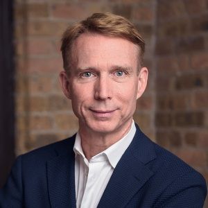 David Ormesher | CEO & President - closerlook.com | Forbes Agency Council