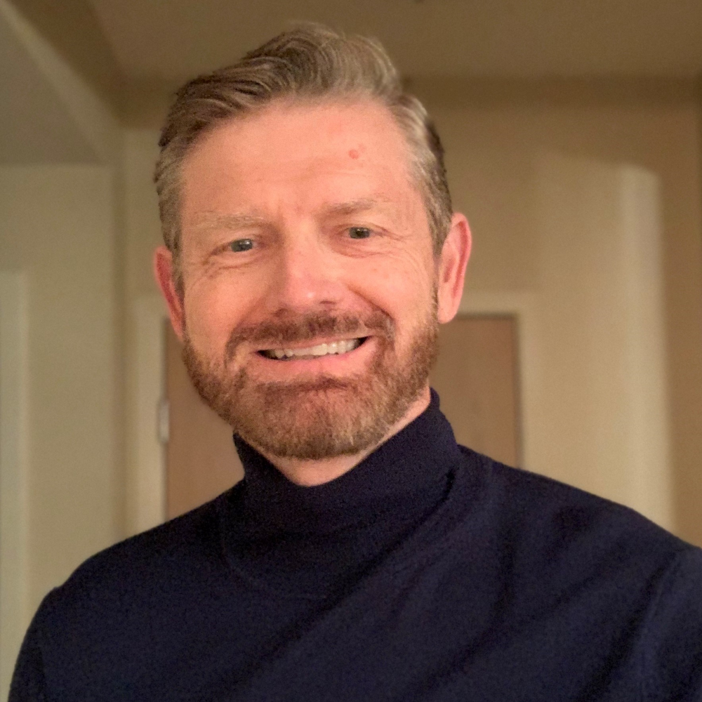 Gene Russell | President / CEO - Manex Consulting | Forbes