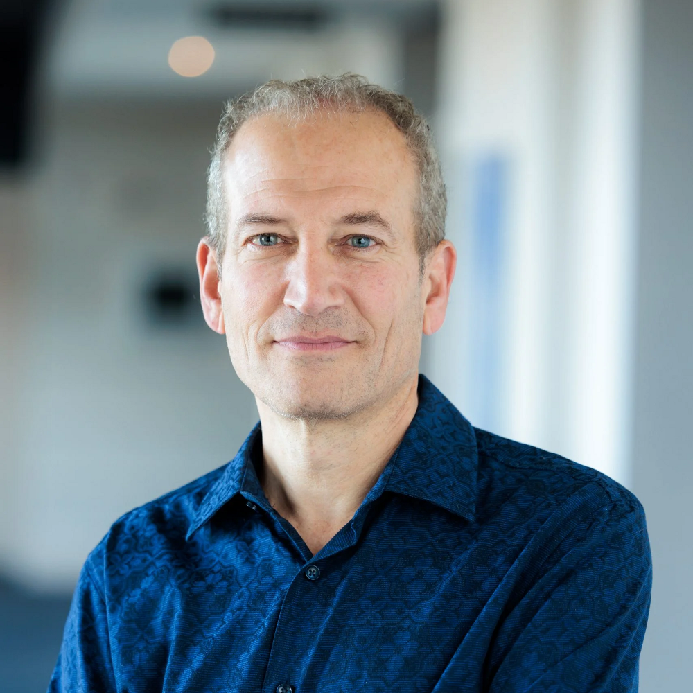 Michael Gurau | Partner - Altman Solon | Forbes Technology Council
