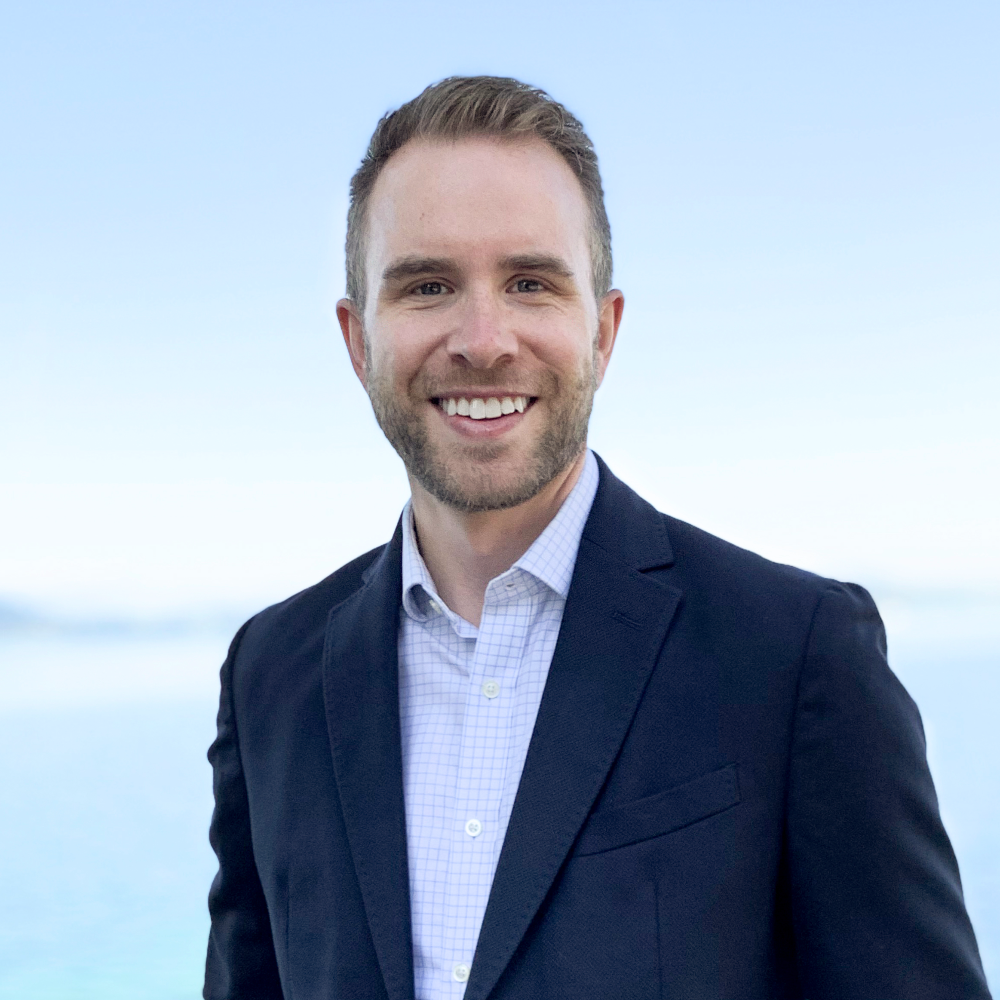 Dustin Johnson | CEO - Principles Recovery Center | Forbes Business Council
