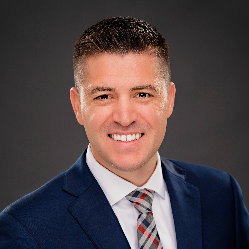 Scott Ford | President and Co-Founder - California Builder Services ...