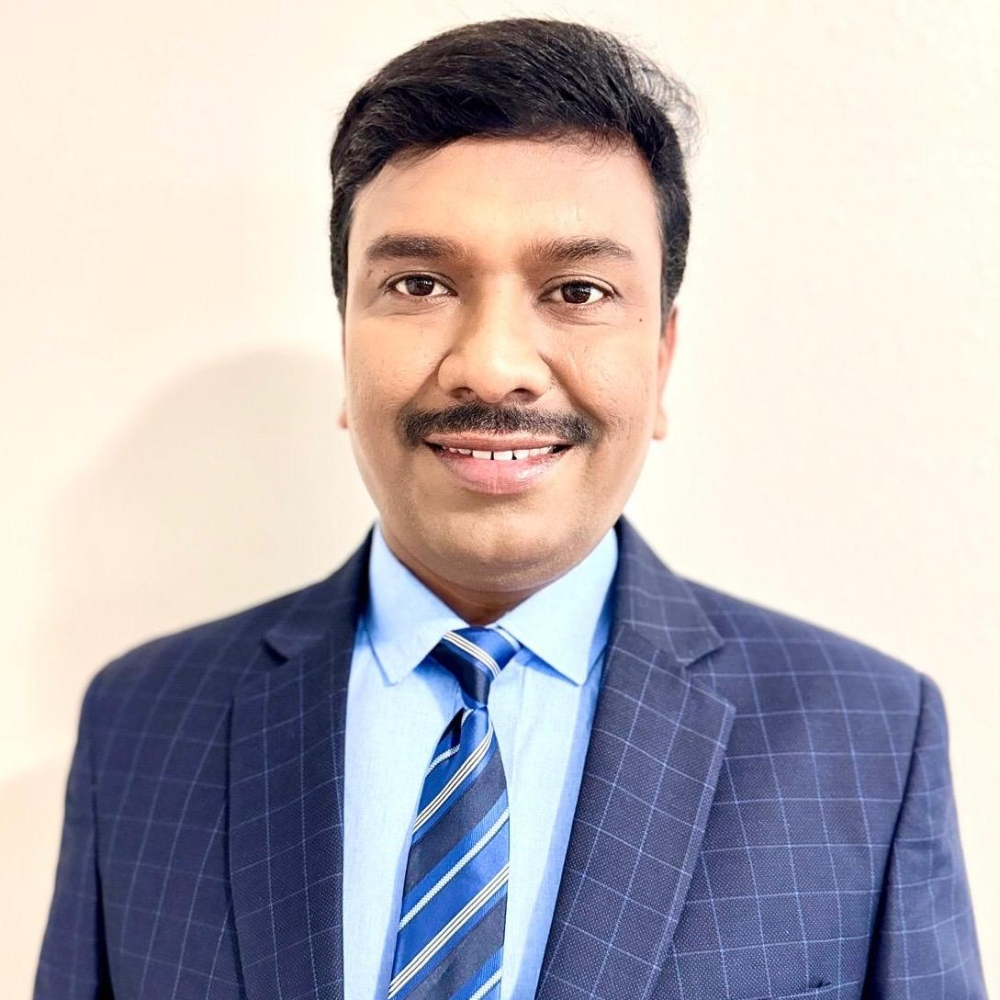 Thangaraj Petchiappan | CTO - SIMS - iLink Digital | Forbes Technology ...