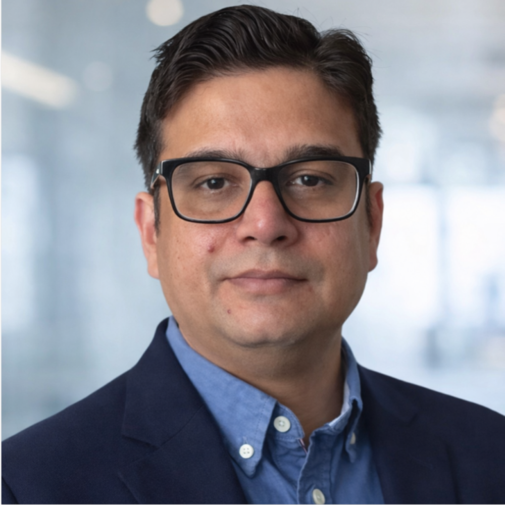 Abhishek Jain | Principal Engineer, Amazon Web Services - Amazon Web ...