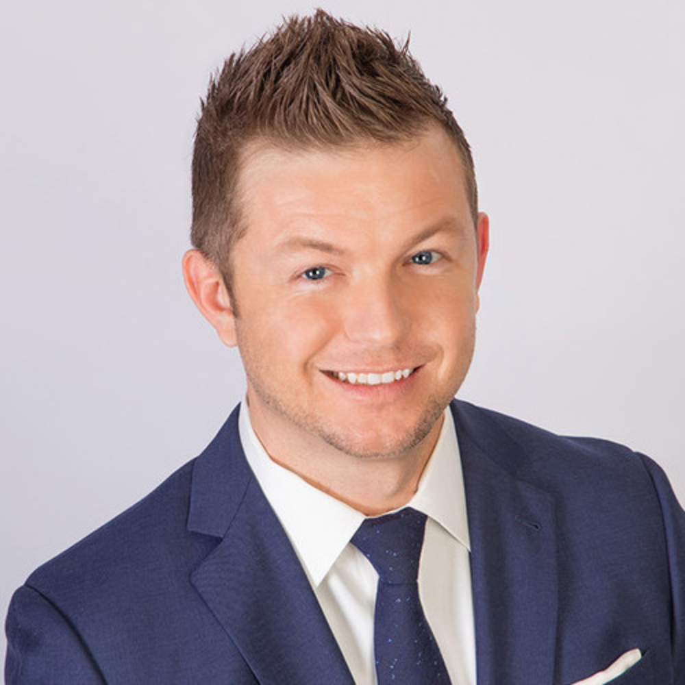 Aaron Domino | President - Onimod Global | Forbes Agency Council