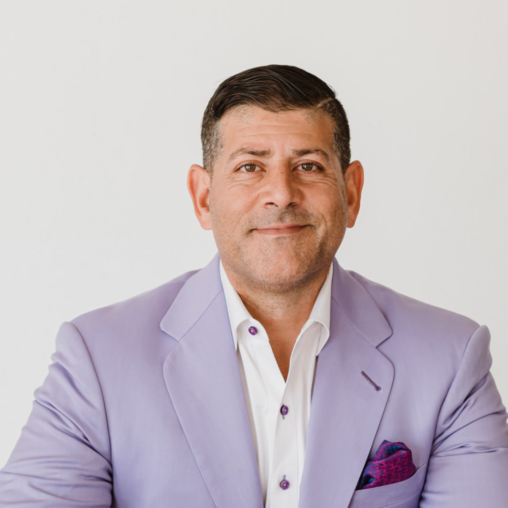 Arash Vossoughi President & CoFounder Voss Coaching Co. Forbes Coaches Council