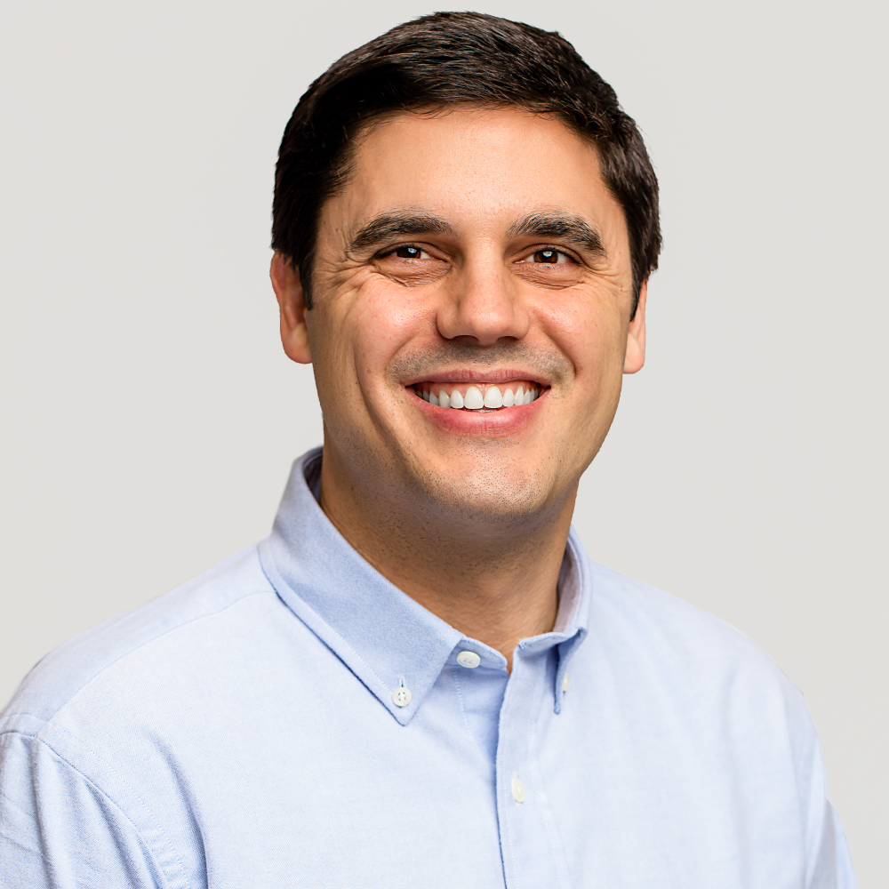 Alex Robinson | Co-founder and CEO of Juniper Square - Juniper Square ...