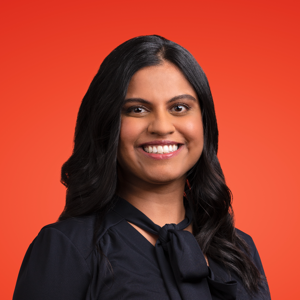 Priti Patel | Chief People Officer - G2 | Forbes HR Council
