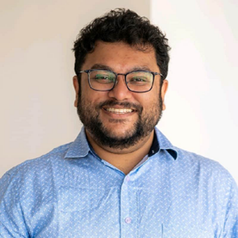 Mudit Singh | Co-Founder and Head of Growth - TestMu AI (LambdaTest ...