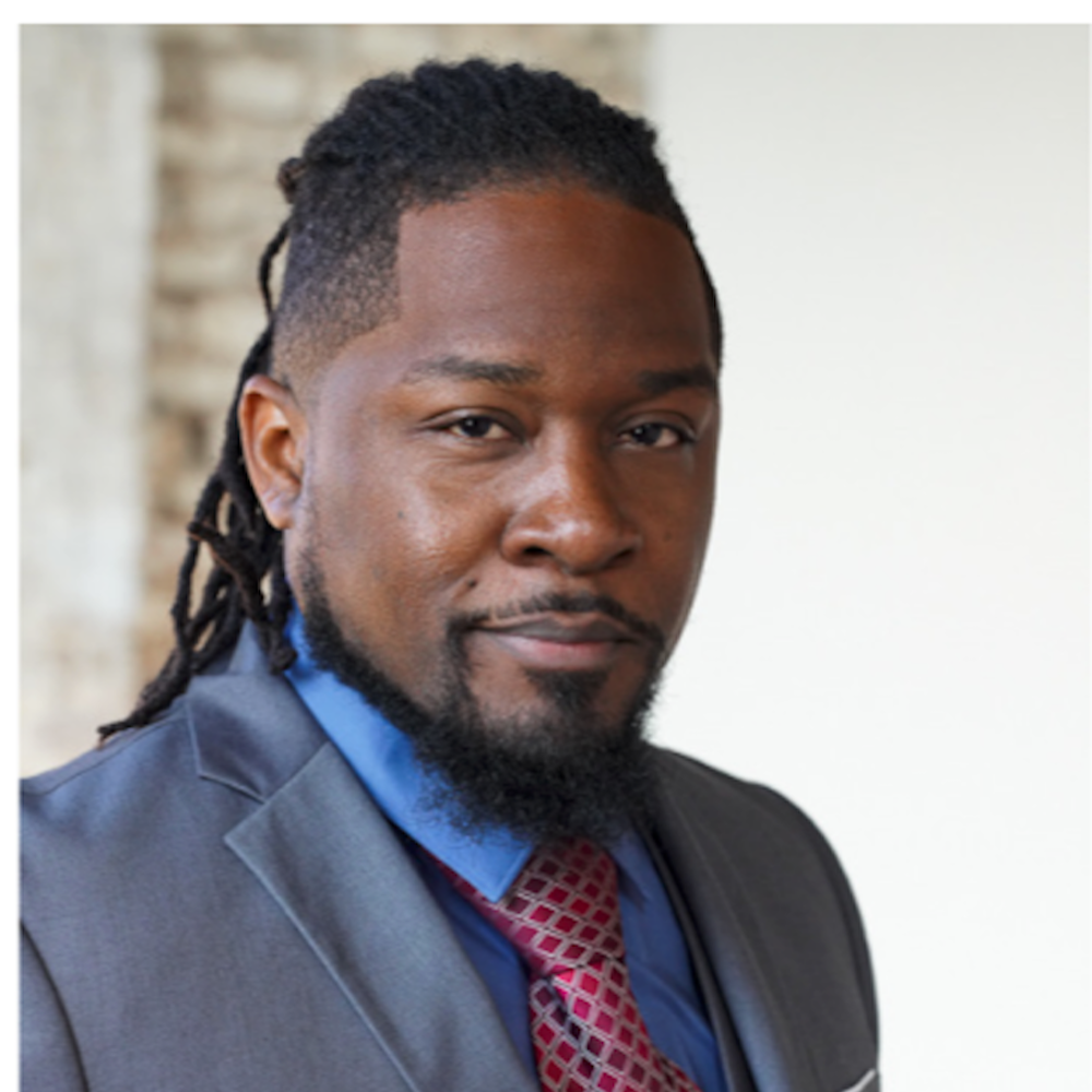 Dr. Demoine Kinney | Life Purpose & Global Business Executive Coach ...