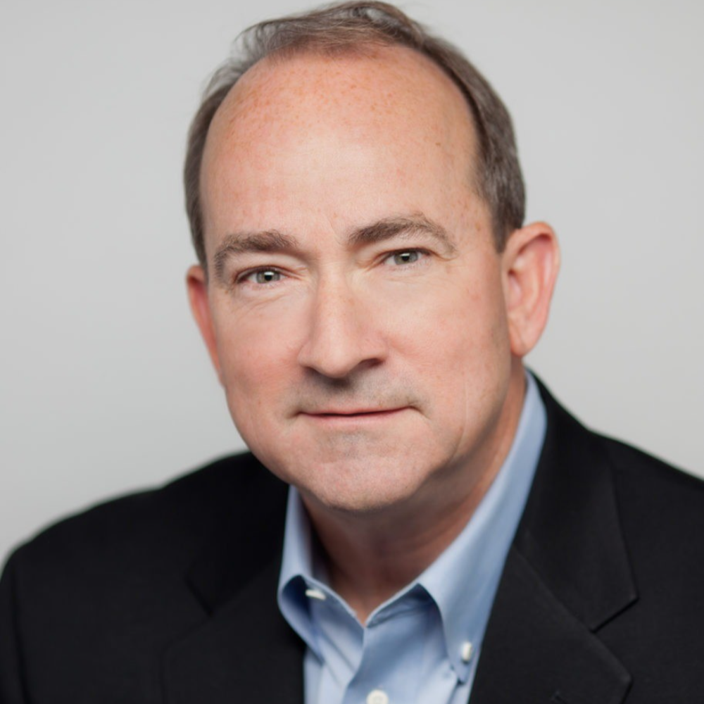 Jeff Stevenson | Founder & CEO - October Three | Forbes Finance Council