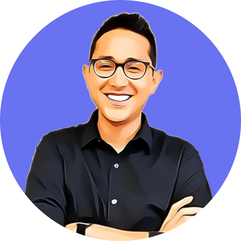 Tony Aguilar | Founder / CEO - Chipper | Forbes Finance Council