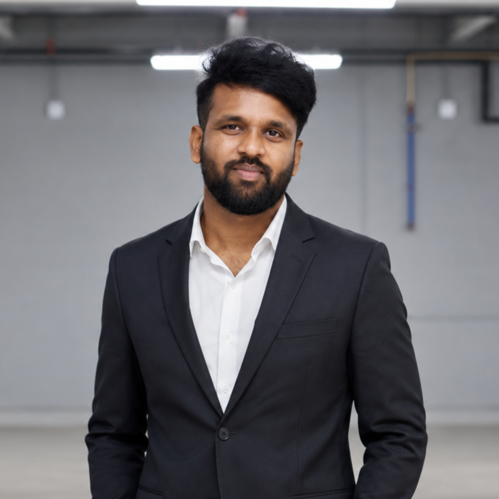 Uday Kumar Gunda | CEO - NILE TECH INC | Forbes Business Council