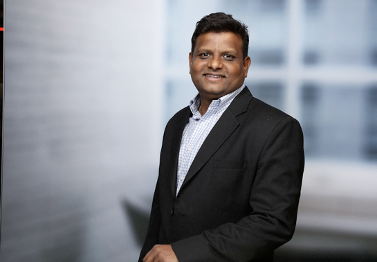 Sunil Ranka | Founder - Predikly LLC | Forbes Technology Council