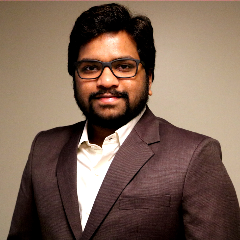 Pallav Kumar Kaulwar | Director IT - KPMG US | Forbes Technology Council