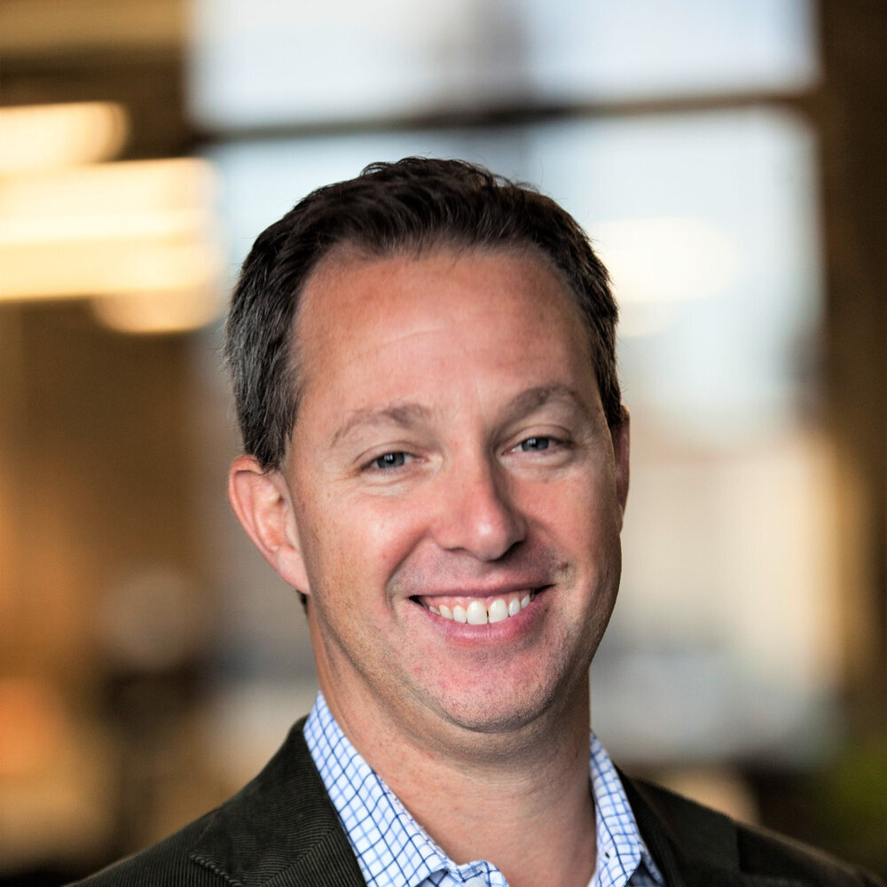 Brian Reshefsky | CEO - EDGE | Forbes Technology Council
