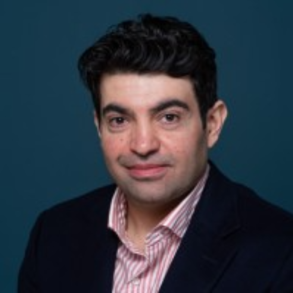 Dr. Atif Ansar | Foresight, Executive Chairman & Co-Founder - Foresight ...