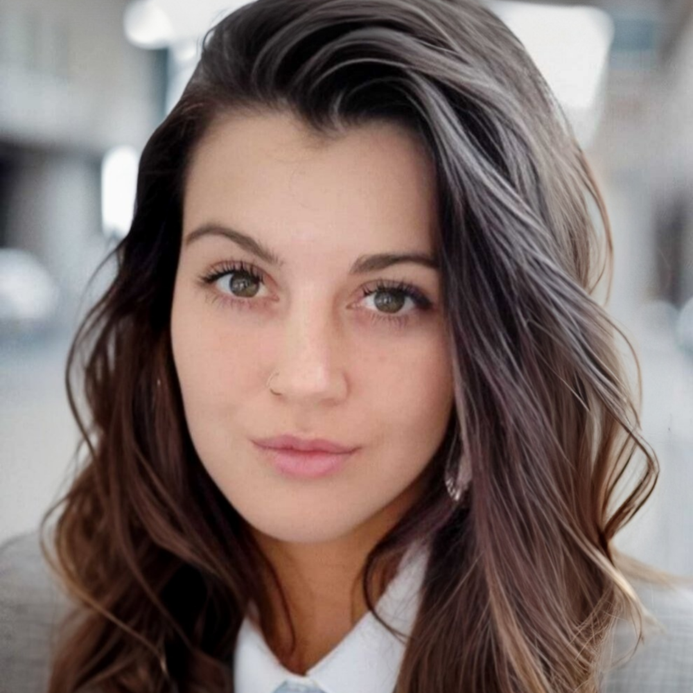 Maria Amalia Rojas | Founder - Nord Comms | Forbes Communications Council