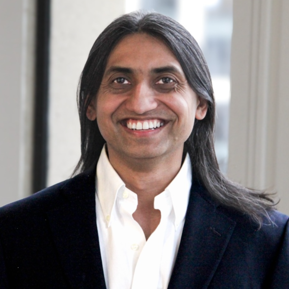 Umair Aziz | Tech Entrepreneur & Investor | Author of PeopleOps ...