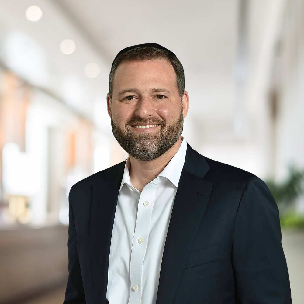 Elie Rieder | Founder and CEO - Castle Lanterra | Forbes Business Council