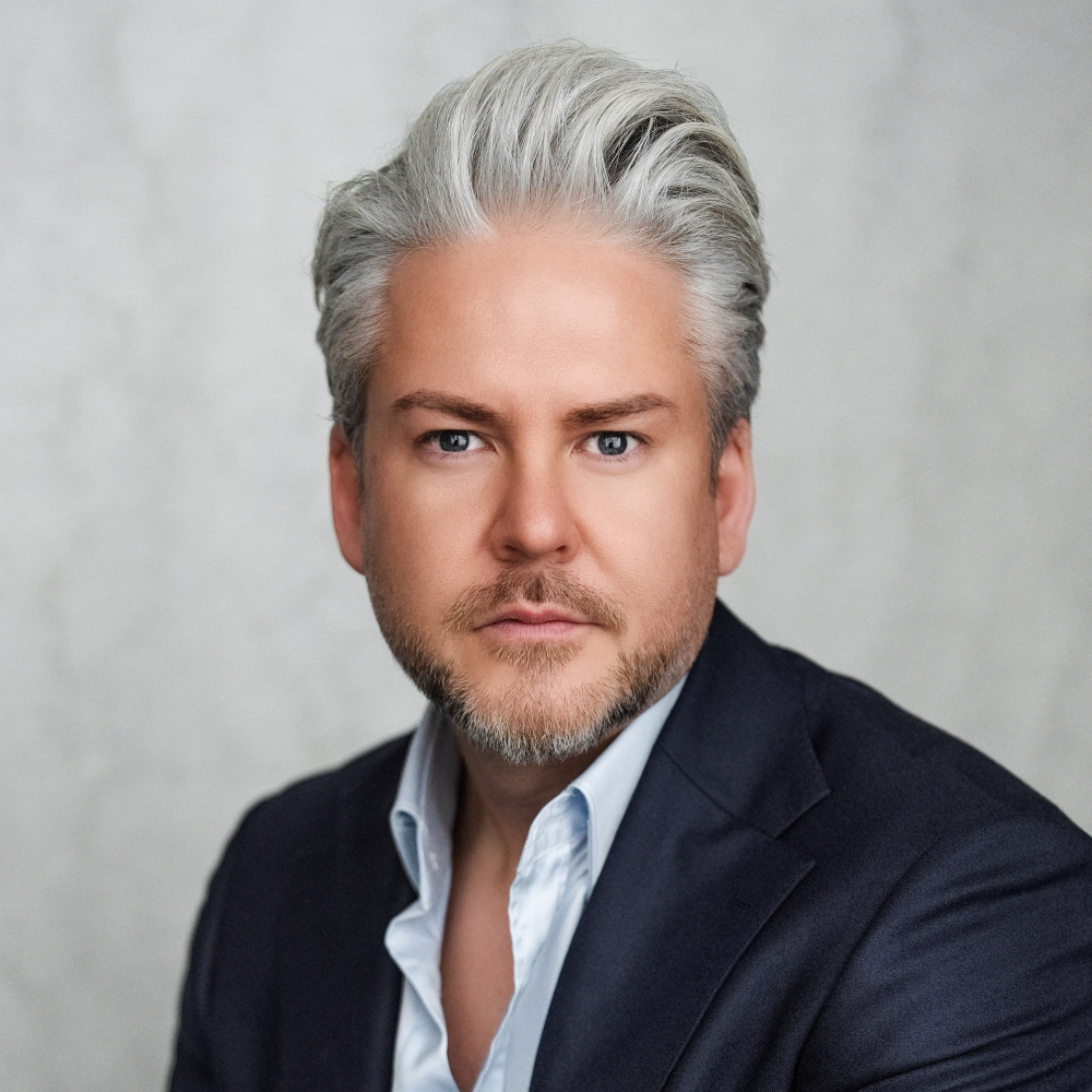 Jonathan Weeks | CEO & Founder - ByAtlas | Forbes Agency Council