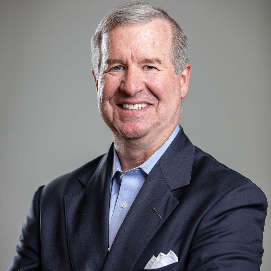 David Welch Forbes Councils