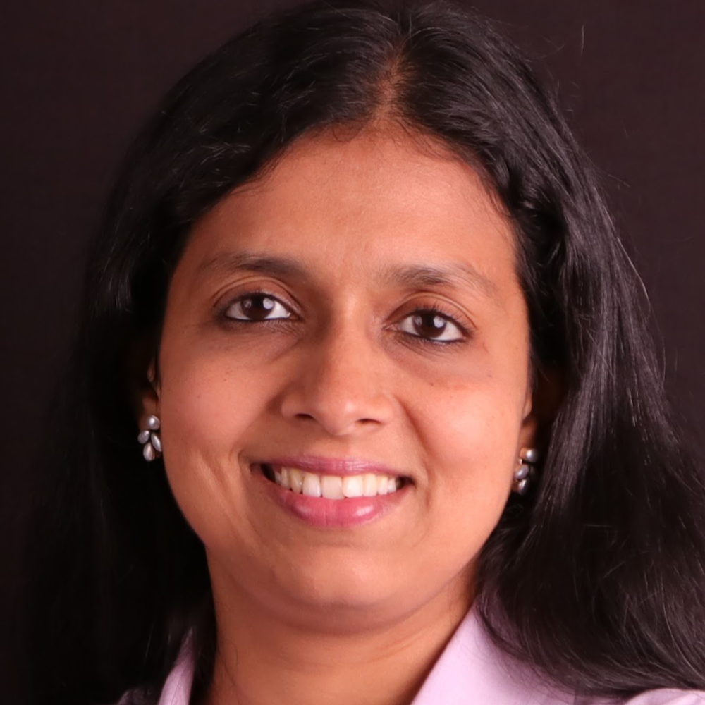 Radhika Patil | Founder & CEO - Cradlewise | Forbes Technology Council