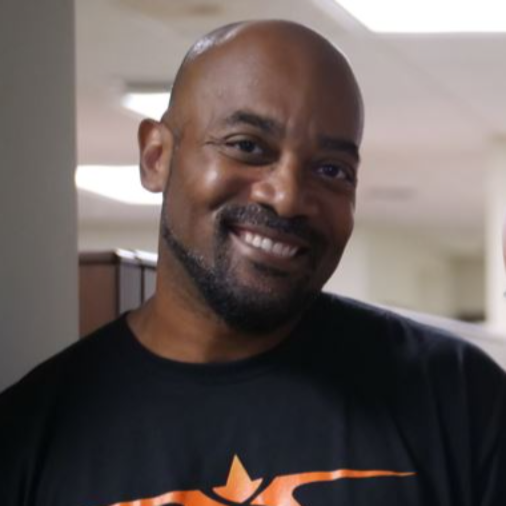 Tavares Beverly | Founder - Beverly Boy Productions | Forbes Business ...