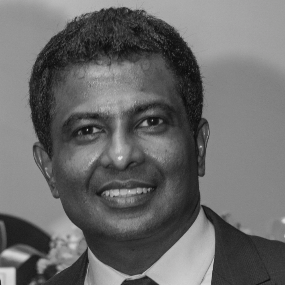 Victor Rajeevan | CEO/President/Co-Founder - Adventus | Forbes Business ...