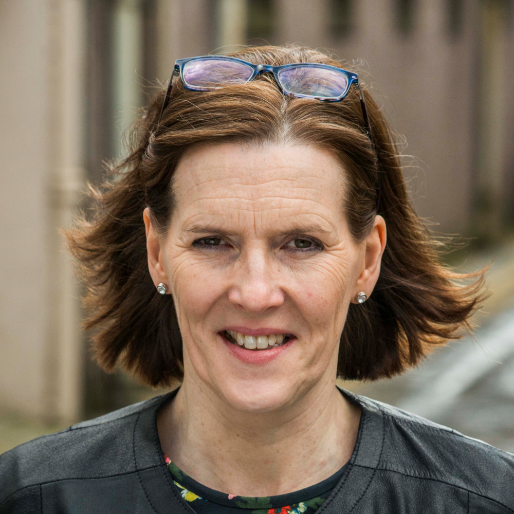 Rachel Jones | Head Dragon/CEO & Founder - SnapDragon Monitoring Ltd ...
