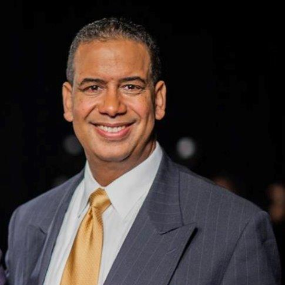 Scott Syphax | President & CEO - Syphax Strategic Solutions | Forbes ...