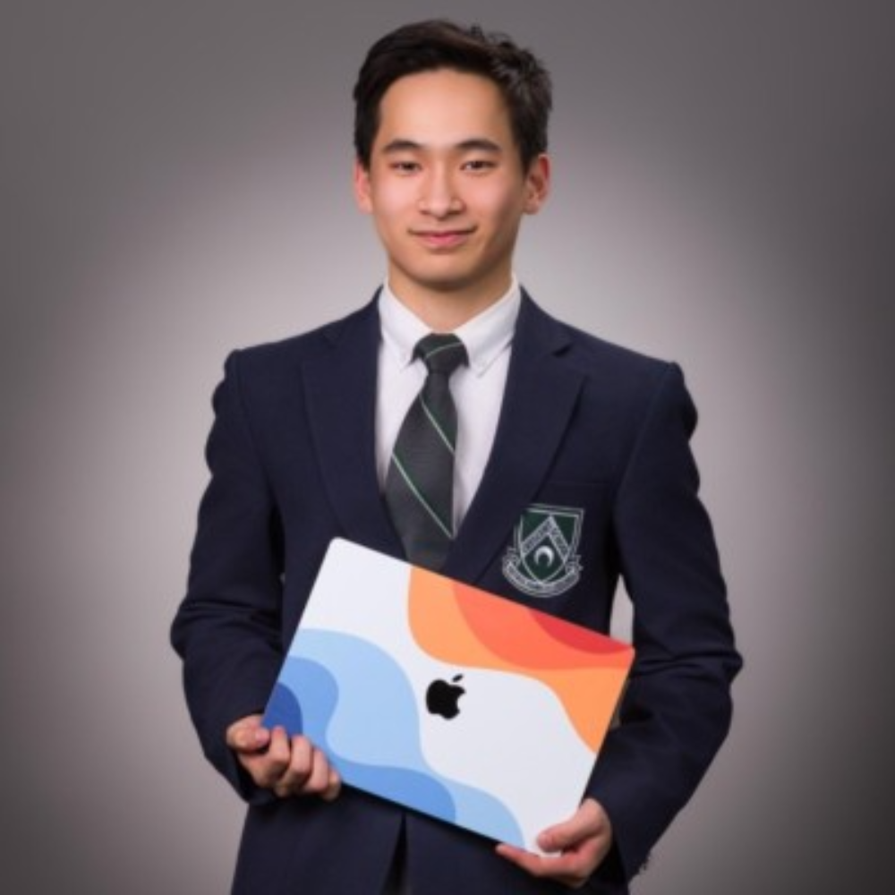David Shan | Co-Founder & CTO - Clado | Forbes Technology Council