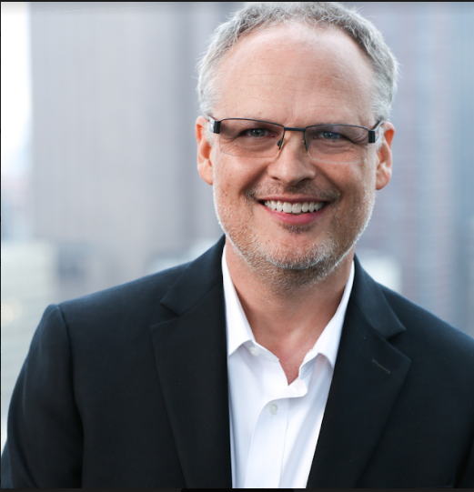 Mance Harmon | CEO, Hedera Hashgraph - Hedera Hashgraph | Forbes Business Council