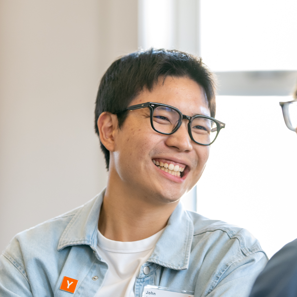 John Jeong | CEO, Co-founder - Char | Forbes Technology Council