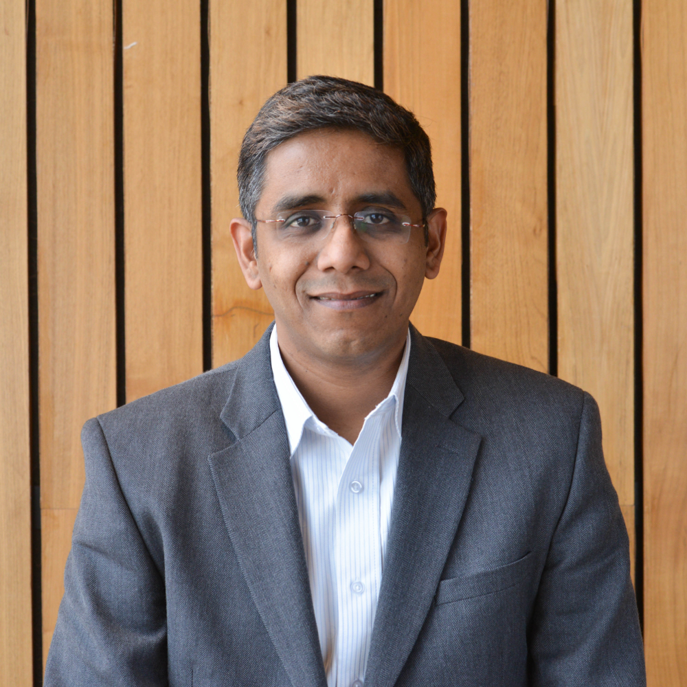 Krishnan Venkata | Chief Client Officer - LatentView Analytics ...