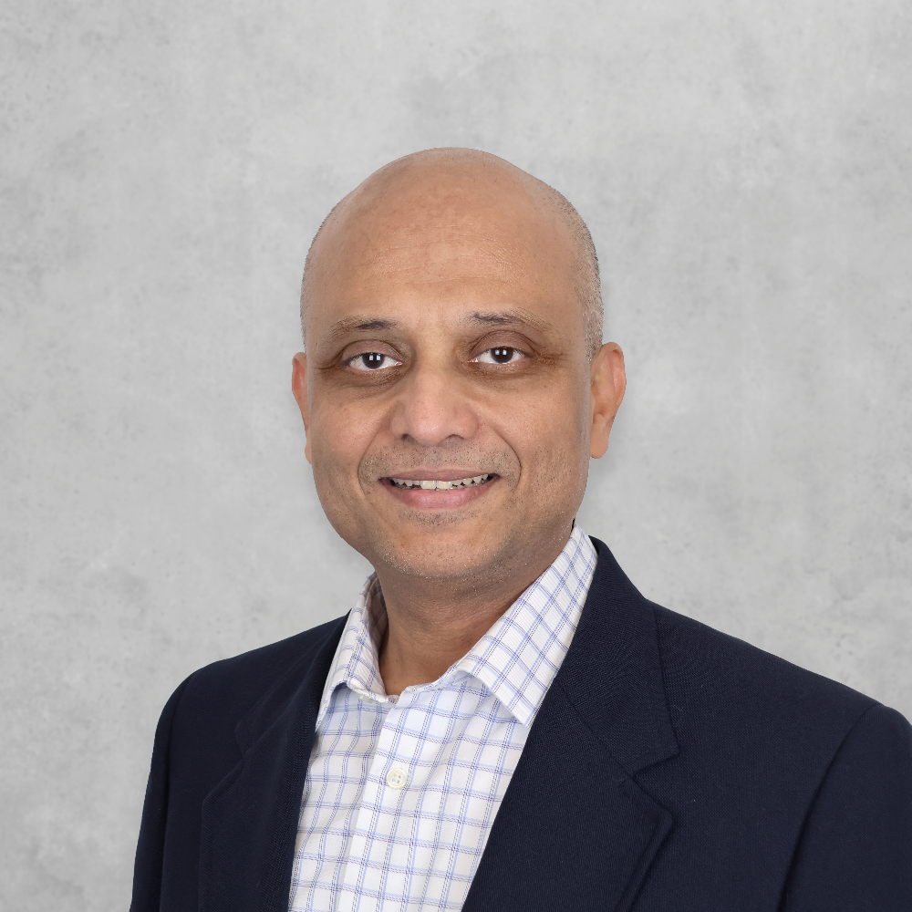 Ashish Agarwal | Executive Vice President, Technology - OMNIA Partners ...
