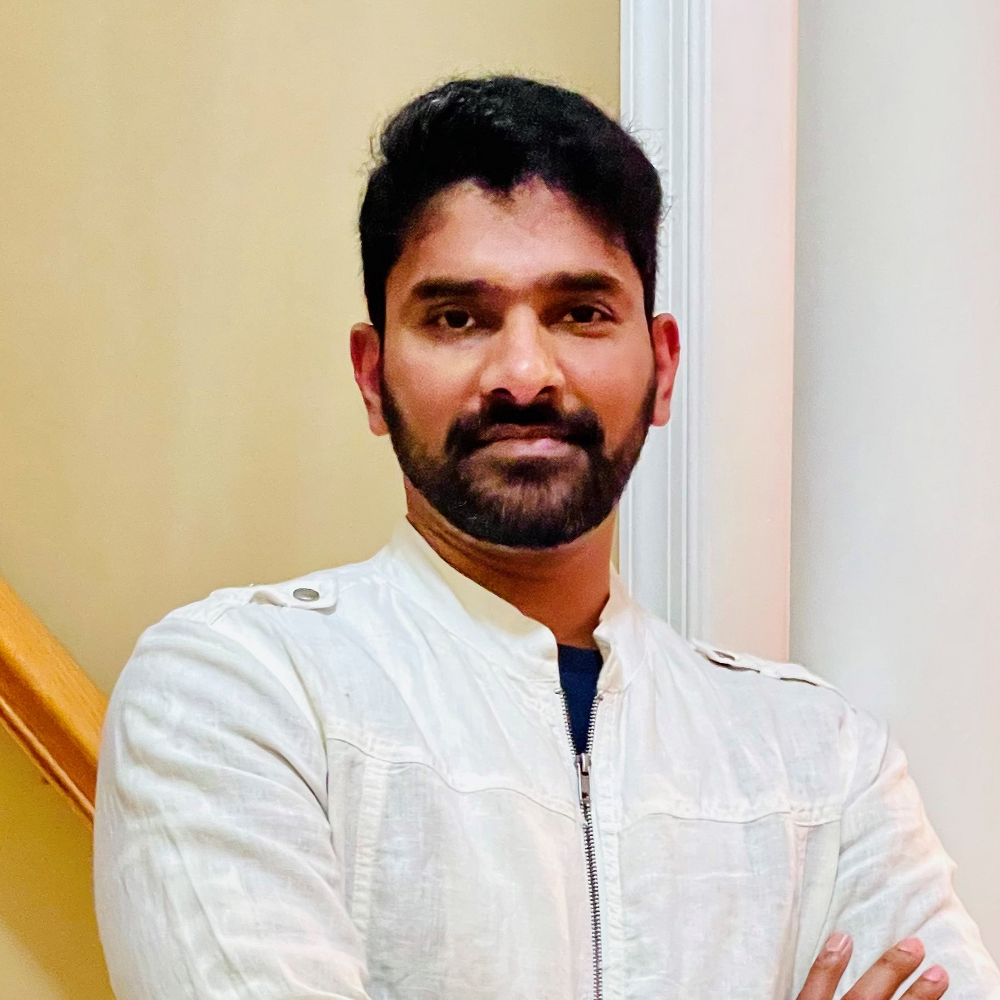 Ravi Mudunuri | President - Keylent Inc | Forbes Business Council