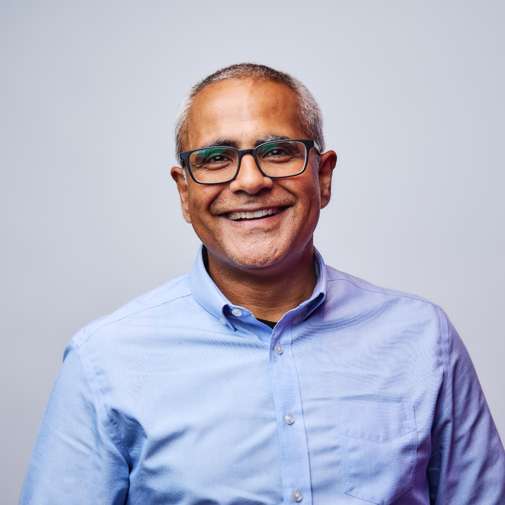 Raju Malhotra | Chief Product & Technology Officer - Certinia | Forbes ...