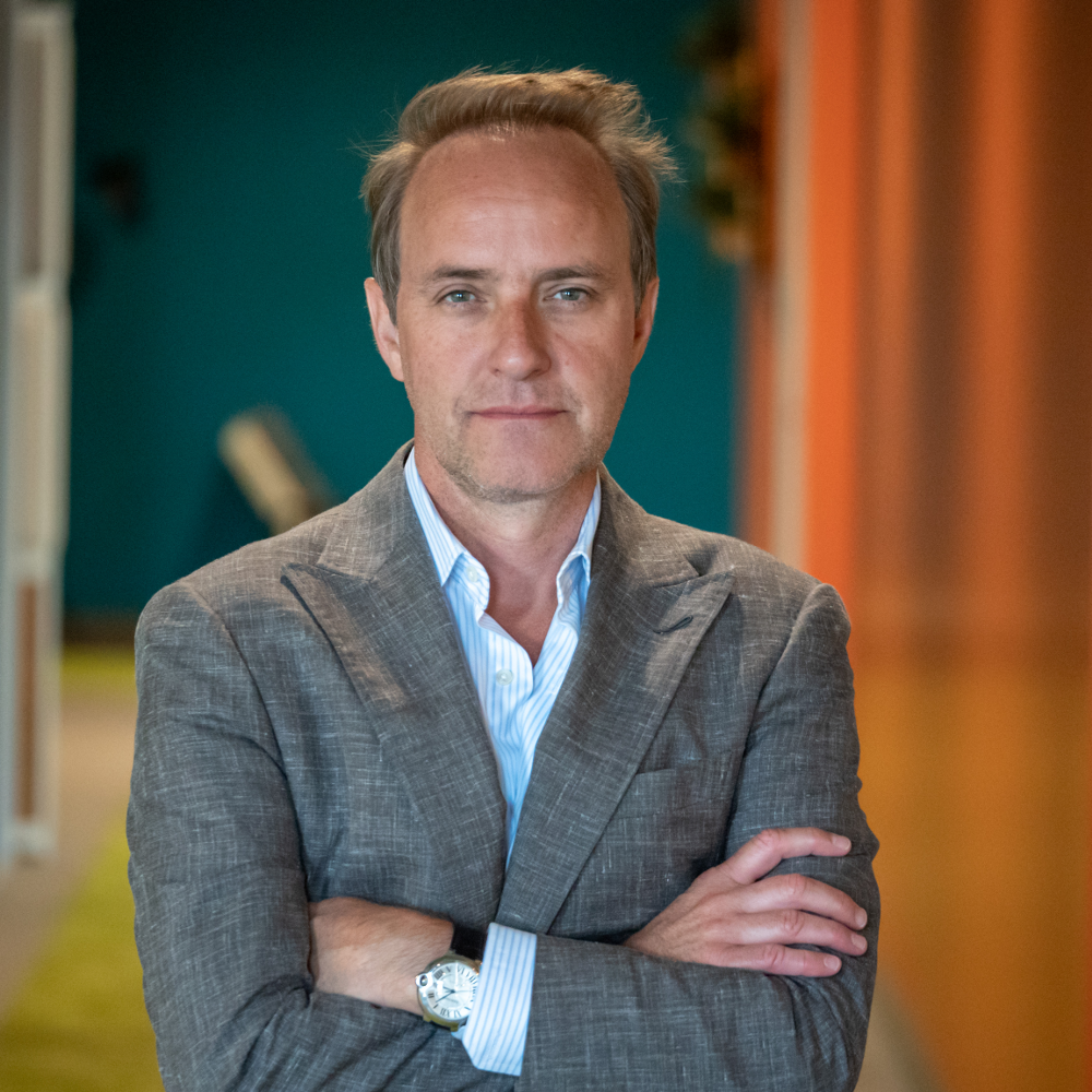 David Osborne | Chief Executive Officer - Virgin Pulse | Forbes HR Council