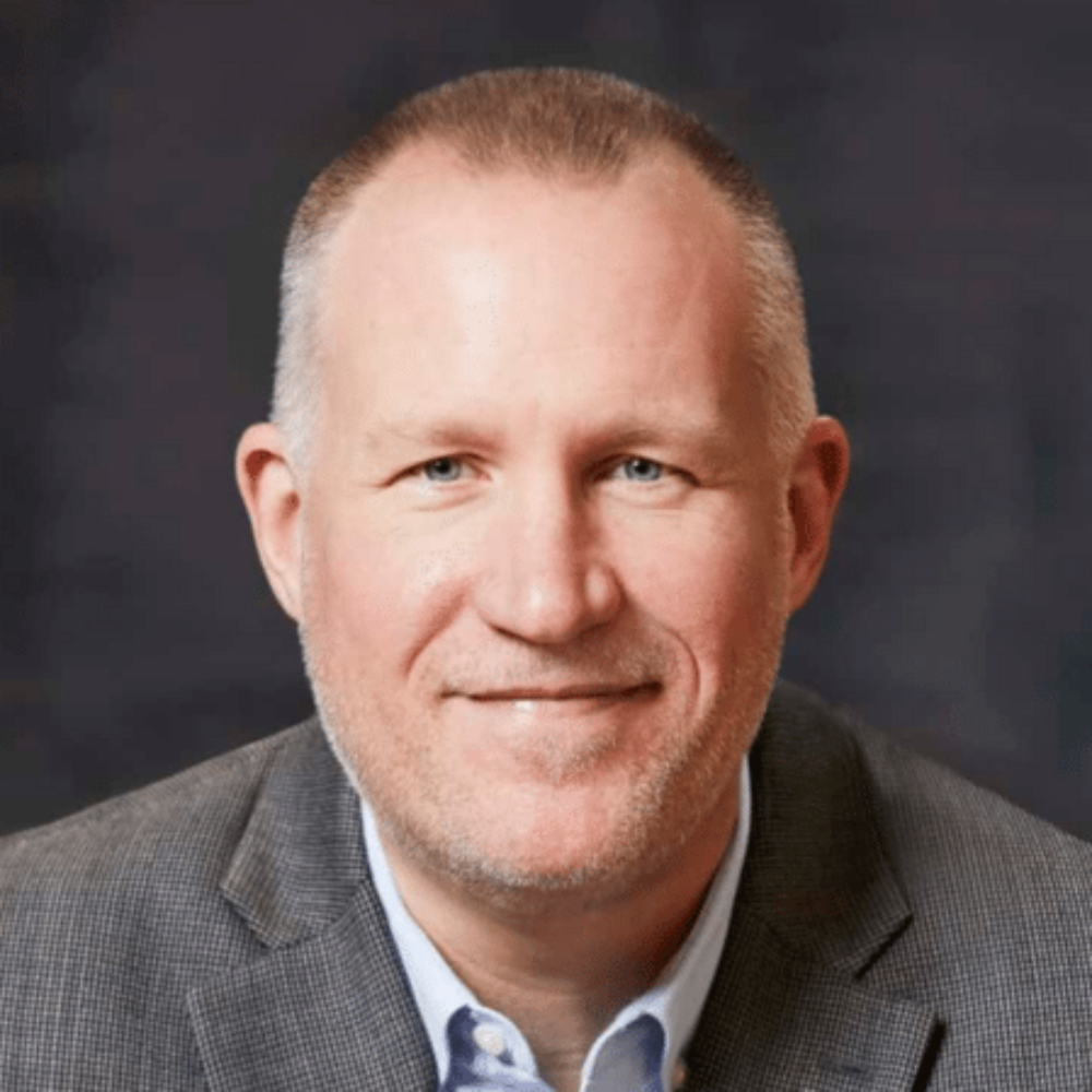 Drew Holmgreen | President & CEO - PPAI | Forbes Business Council