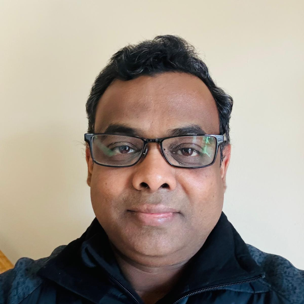 Raja Chattopadhyay | Sr Manager, Software Engineering - Capital One ...