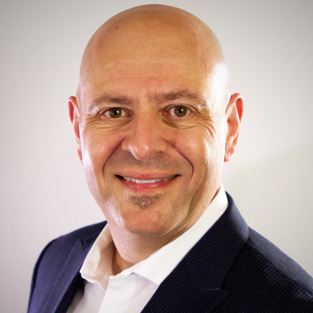 Alex Collevecchio | President - EvAIntel Group | Forbes Technology Council