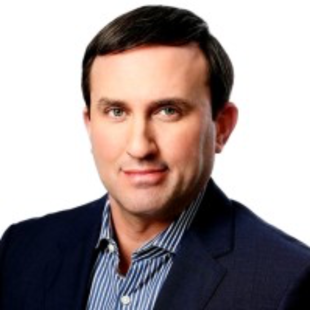 Rich Garrity | Chief Business Unit Officer - Stratasys | Forbes ...